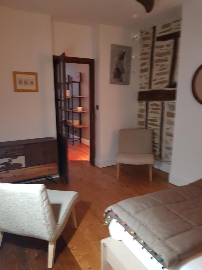 Vanille Bagnères-de-Bigorre Extérieur photo